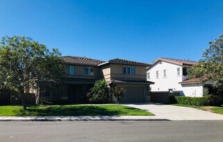 45611 Basswood Ct in Temecula, CA - Building Photo