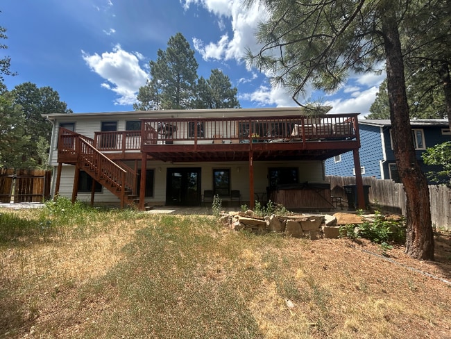 184 Canyon Creek Trail