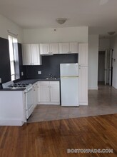 151 Park Dr, Unit 24 in Boston, MA - Building Photo - Building Photo