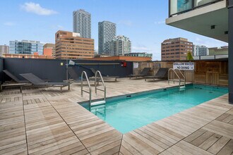 620-610 10 Ave SW in Calgary, AB - Building Photo - Building Photo