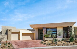1 Seclude Ct in Rancho Mirage, CA - Building Photo