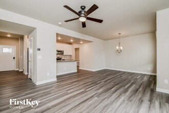 11131 Murrelet Dr in Colorado Springs, CO - Building Photo - Building Photo