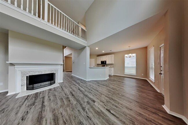 2727 Lakecrest Way Dr in Katy, TX - Building Photo - Building Photo