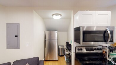 1 Gloucester St in Boston, MA - Building Photo - Building Photo