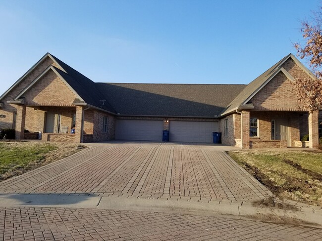 5450-5450 Dairy Ln in Terre Haute, IN - Building Photo - Building Photo