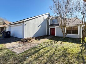 533 Hadley Dr in Baton Rouge, LA - Building Photo