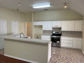 2204 Davin Dr in Carrollton, TX - Building Photo