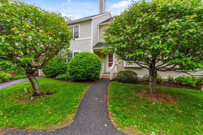property at 3303 Morgan Dr