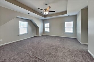 12 Ashbridge Ln in Dallas, GA - Building Photo - Building Photo