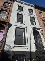 545A Quincy St in Brooklyn, NY - Building Photo - Building Photo