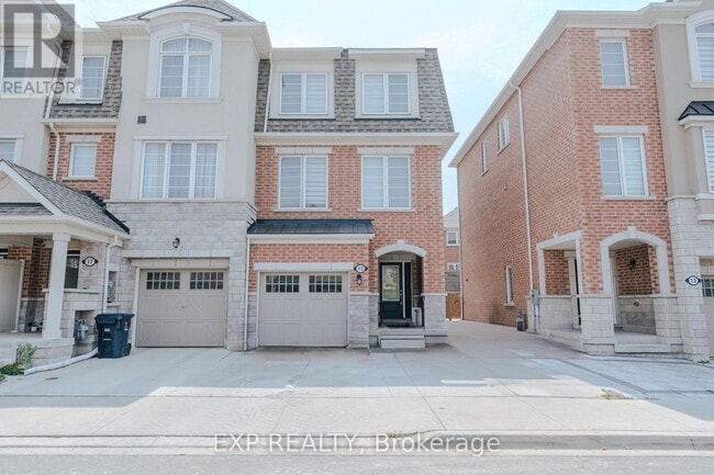 property at 15 Fusilier Dr