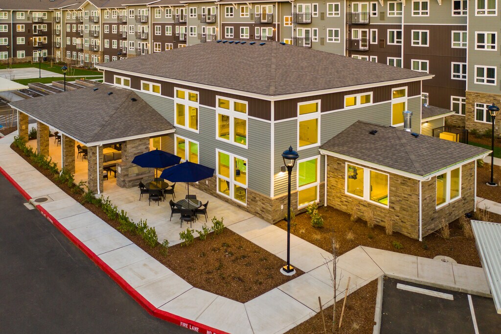 Affinity at Mirabeau Apartments in Spokane Valley, WA