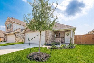 7538 Coral Ter Dr in Cypress, TX - Building Photo - Building Photo