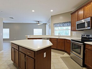 2563 Nature Pointe Loop in Ft. Myers, FL - Building Photo - Building Photo