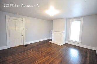 113 W 8th Ave in Columbus, OH - Building Photo - Building Photo