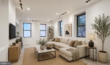 1211 Light St in Baltimore, MD - Building Photo - Building Photo