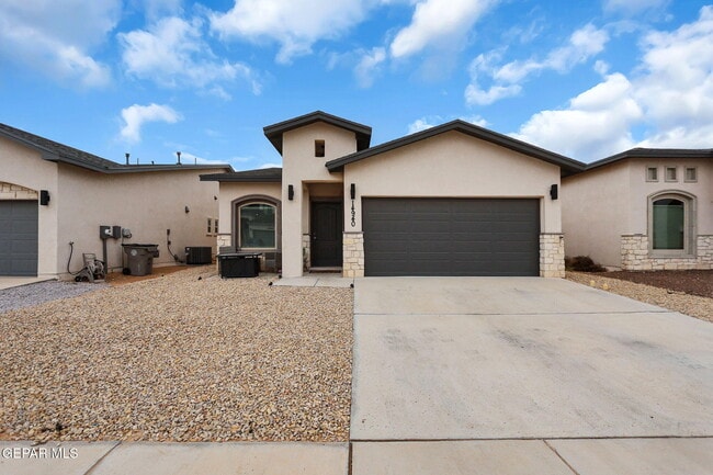 property at 14940 Jack White Ave