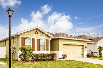 1451 Tawny Ridge Rd in Kissimmee, FL - Building Photo - Building Photo