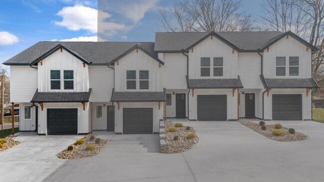 112 Shipman Dr in Knoxville, TN - Building Photo - Building Photo