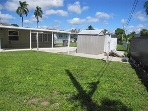 3151 SW 37th Terrace in West Park, FL - Building Photo - Building Photo