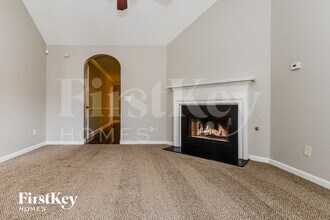 200 Misty Ridge Trail in Stockbridge, GA - Building Photo - Building Photo