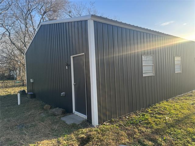 5541 Third St in Nevada, TX - Building Photo - Building Photo