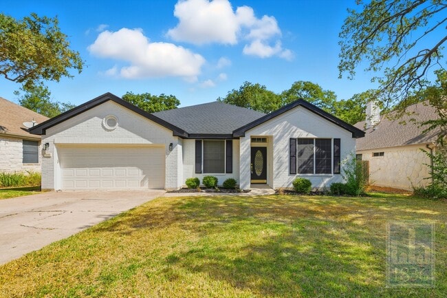 property at 4011 Travis Country Cir