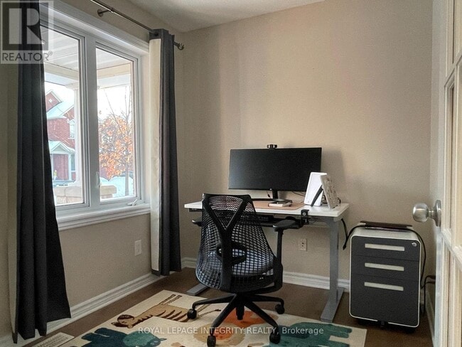 314 Ventanna Way in Ottawa, ON - Building Photo - Building Photo