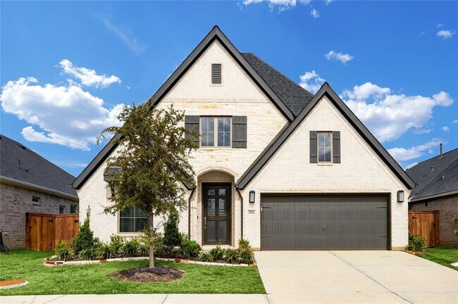 2818 Tanager Trace in Katy, TX - Building Photo - Building Photo