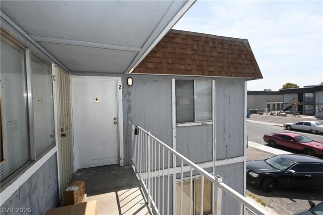 property at 303 Eastminister Ct