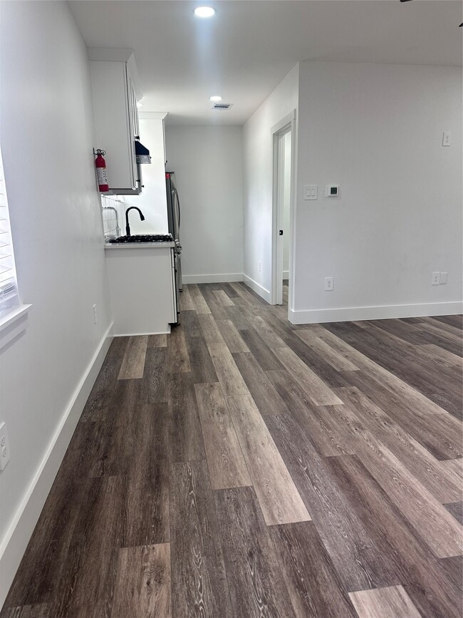 5420 Aldine Bender Rd in Houston, TX - Foto de edificio - Building Photo