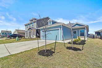 7711 Poppy Petal Dr in Austin, TX - Building Photo - Building Photo