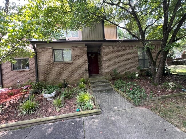 property at 8087 Charter Oak Ln