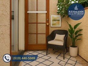 4177 Iowa St in San Diego, CA - Foto de edificio - Building Photo