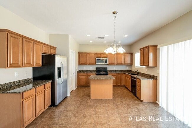 1118 E Desert Springs Way in Queen Creek, AZ - Building Photo - Building Photo