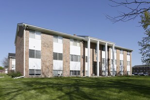 Park Place Apartments