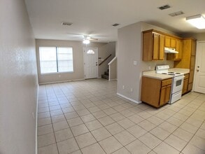 3613 N Arroyo Park Ln in Harlingen, TX - Building Photo - Building Photo