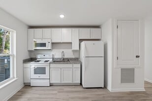 1115 Ave F in Fort Pierce, FL - Building Photo