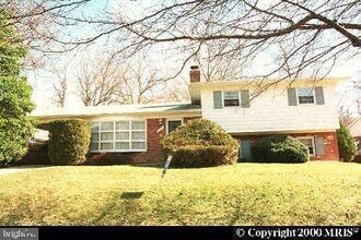 1329 N Ivanhoe St in Alexandria, VA - Building Photo - Building Photo