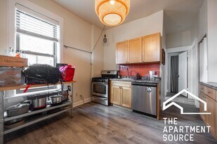 3109 W Augusta Blvd in Chicago, IL - Building Photo