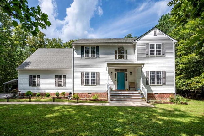 property at 2281 Genito W Ct
