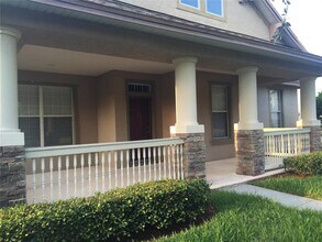 12807 Cragside Ln in Windermere, FL - Building Photo - Building Photo