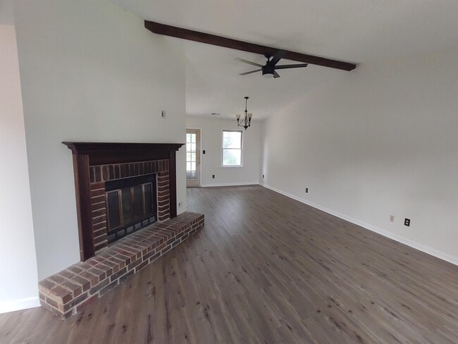 1007 Kinsey Dr SE in Huntsville, AL - Building Photo - Building Photo