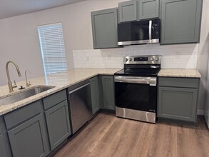 520 Thicket Dr in Odessa, TX - Building Photo - Building Photo