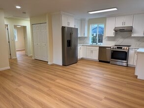 3975 Altamont Ave in Oakland, CA - Building Photo - Building Photo