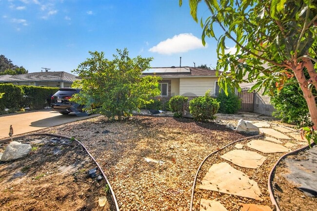 2853 Doolittle Ave in Arcadia, CA - Building Photo - Building Photo