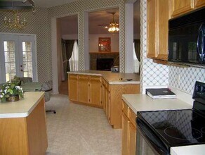 607 Ottawa Dr in Harker Heights, TX - Building Photo - Building Photo