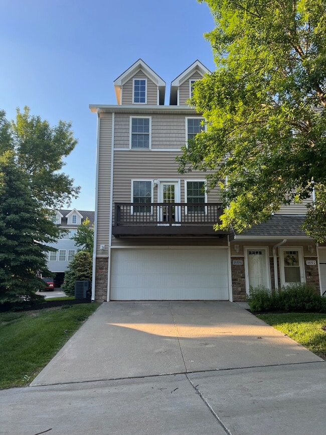 property at 18196 Hayes Ct