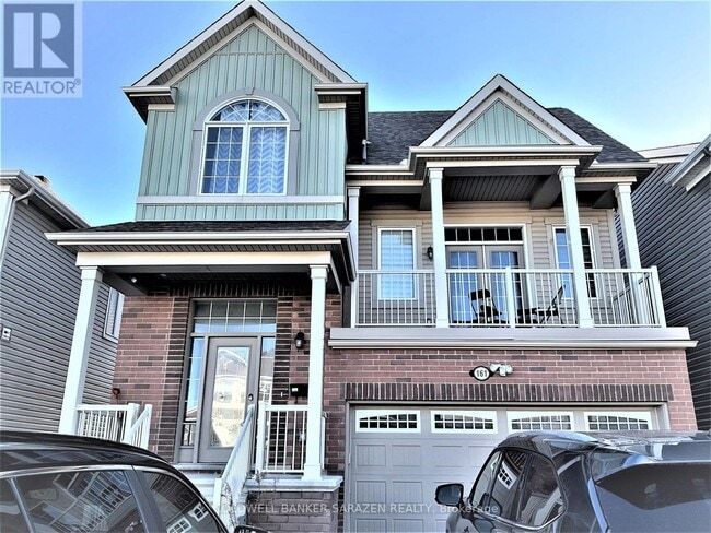 property at 161 Damselfly Way