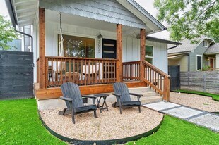 3005 Kuhlman Ave in Austin, TX - Building Photo